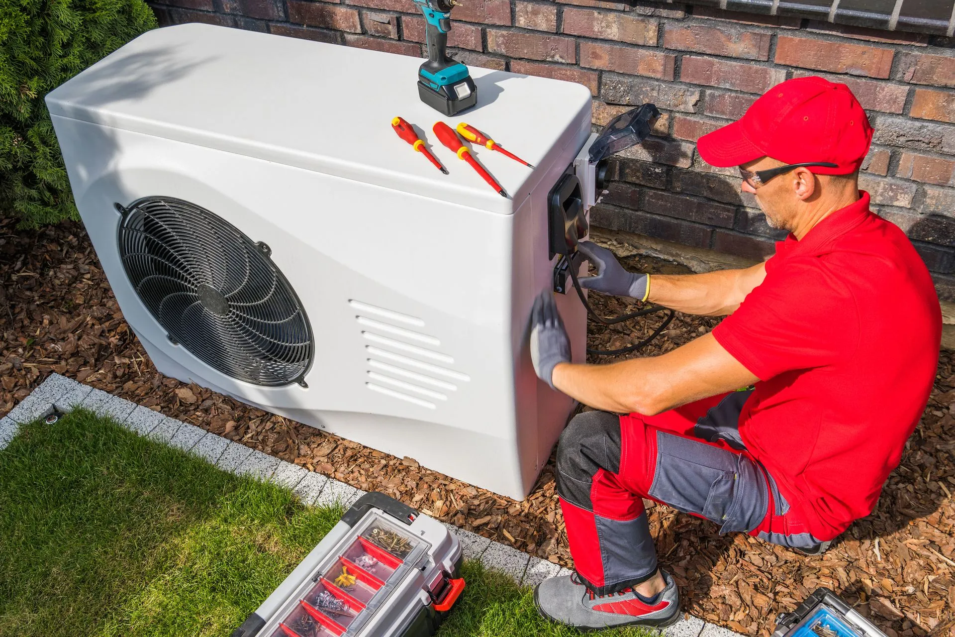 About HVAC in Westtown, NY